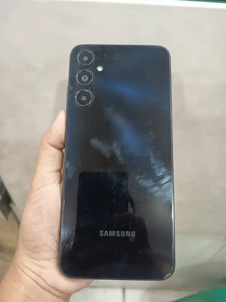 Samsung A05S Ram 6+6/128 -Second