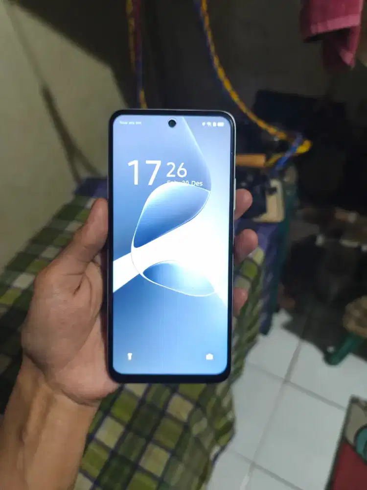 INFINIX HOT 60i 6/128 GB