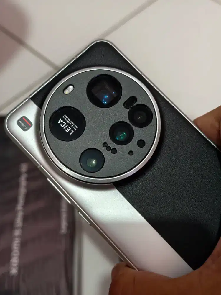 WTS Xiaomi 15 Ultra 1tb