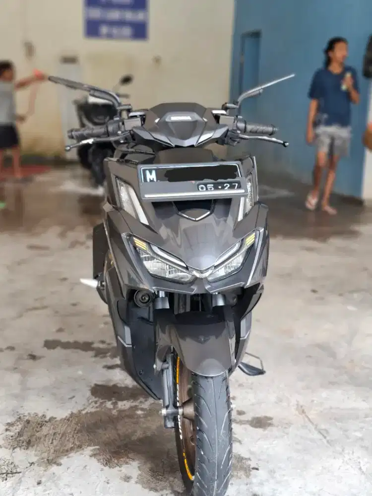 Honda Vario 160 ABS
