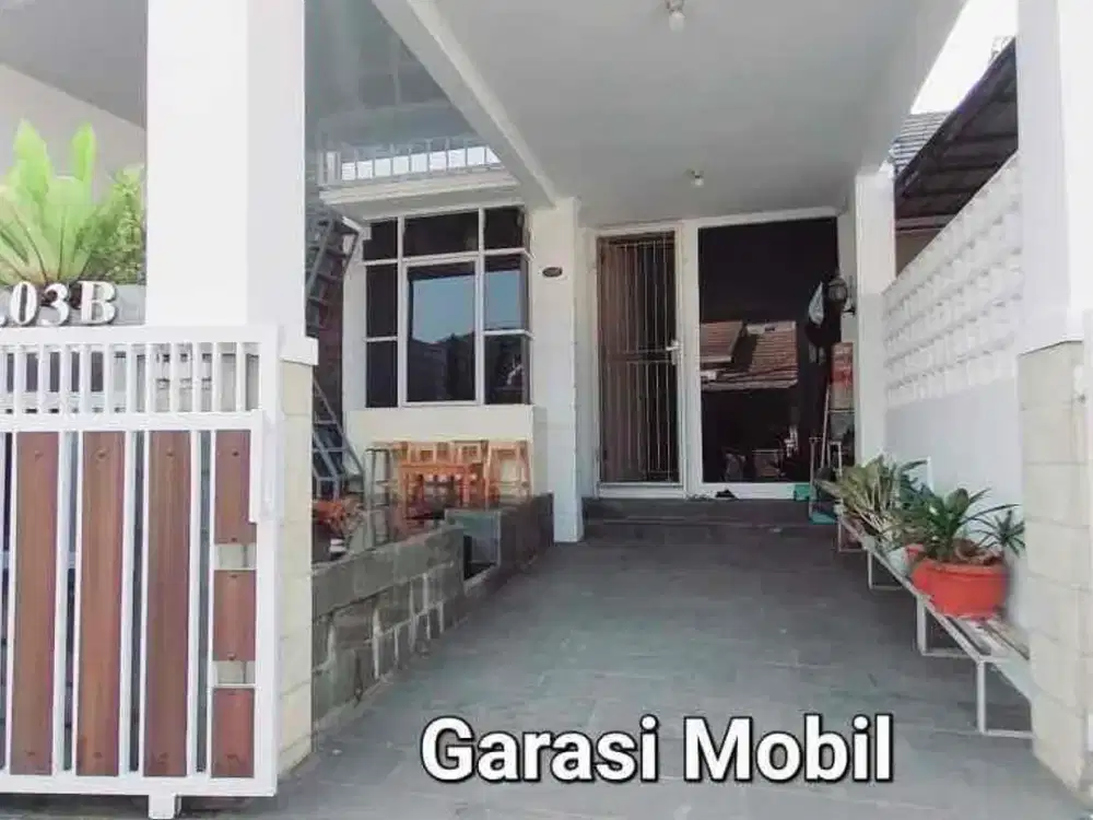 Dijual Cepat Rumah udara segar vabes seperti di Bandung