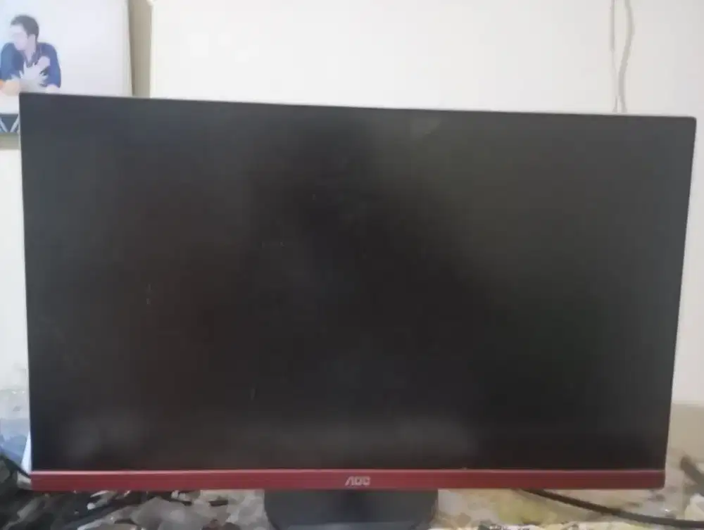 Monitor gaming aoc g2790vxa hd1440 114hz