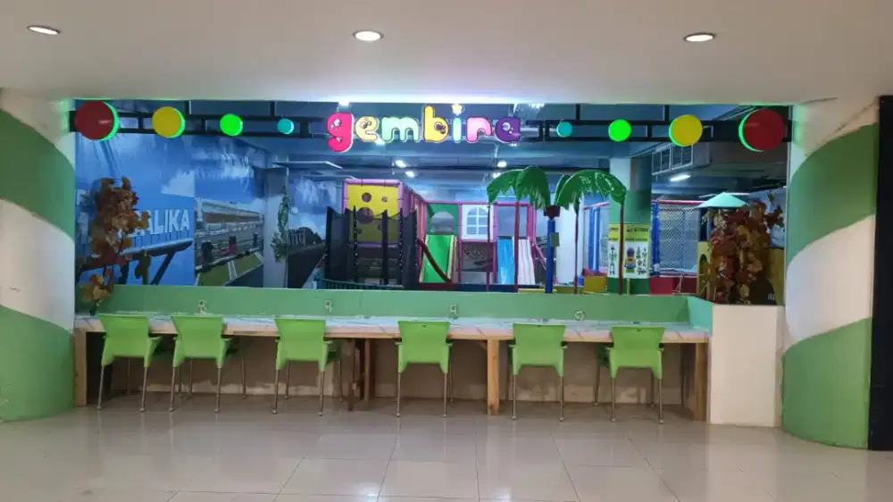 Lowongan Kerja CUSTOMER SUPPORT ( Segera )