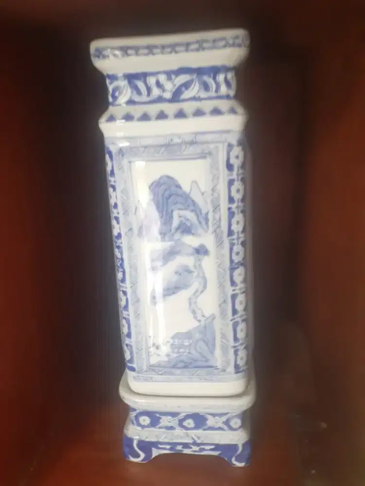 Jual pajangan keramik