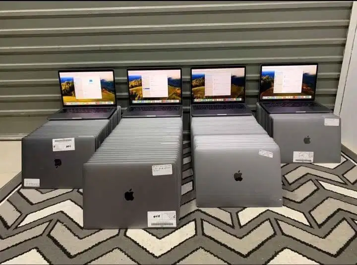 MacBook Pro 13” M1 2020 16/512GB IBOX