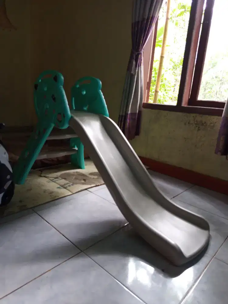 Perosotan anak usia 2-6 tahun