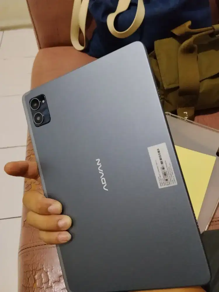 Advan Tab A10 Mulus