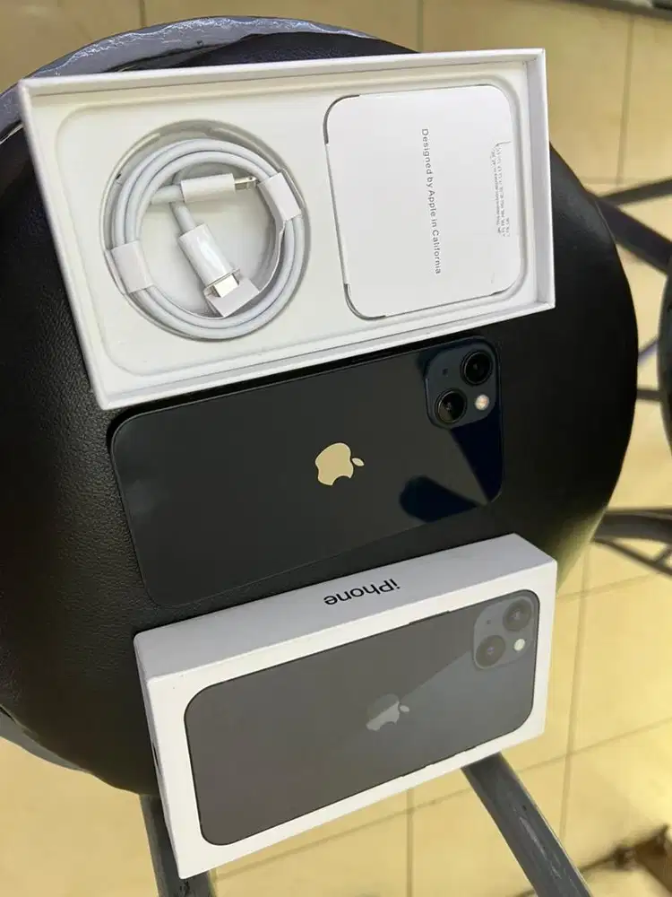 iphone 13 128gb sederhana selalu 5G