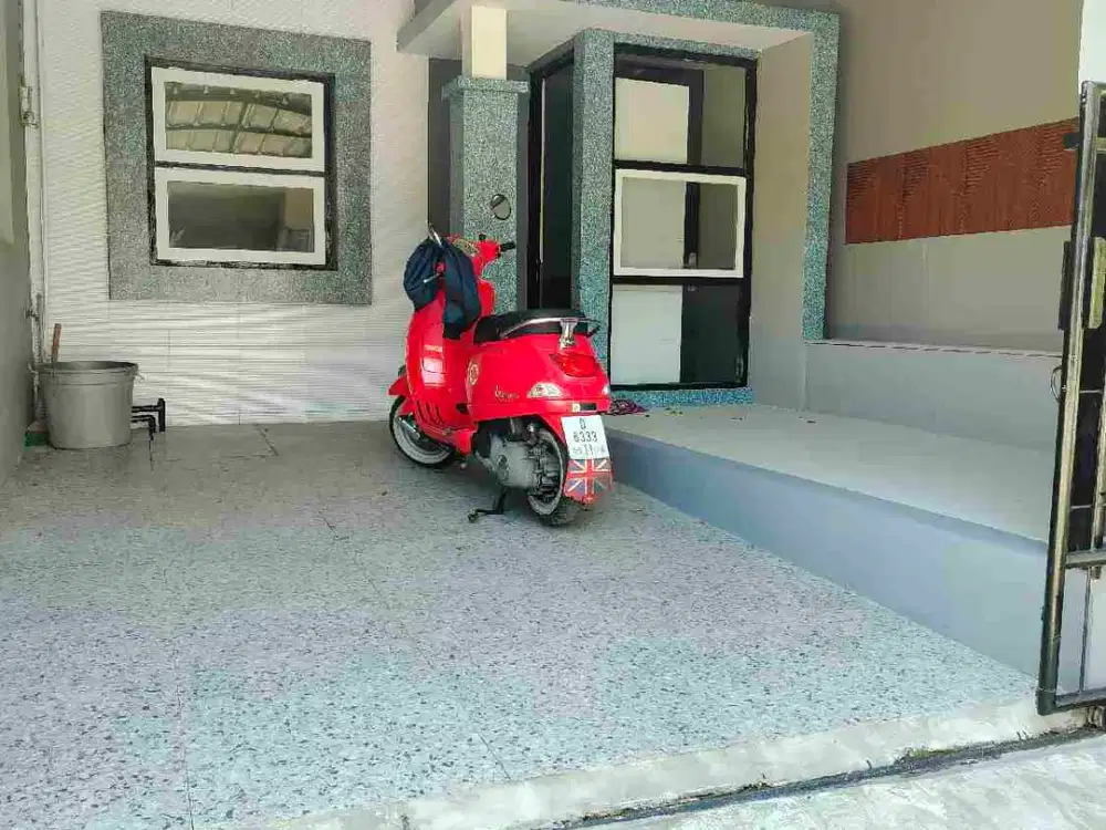 ADIPURA MURAH BANGETT 495JT NEGO SIAP HUNI