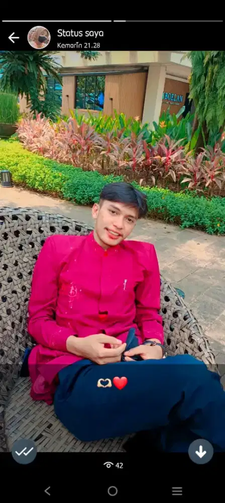 Cari pekerjaan freelance sebagai supir pribadi