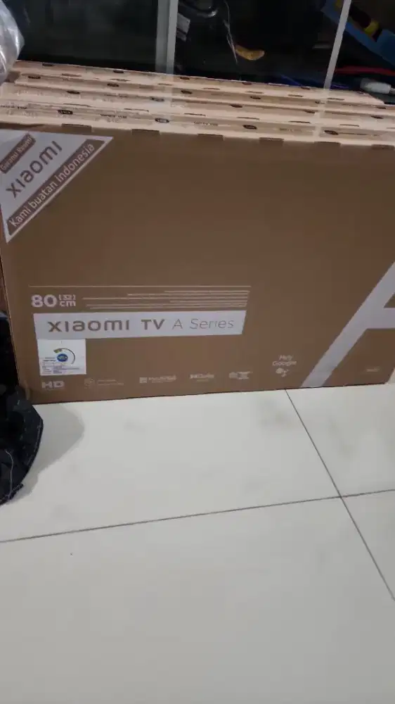 xiaomi google tv 32inch