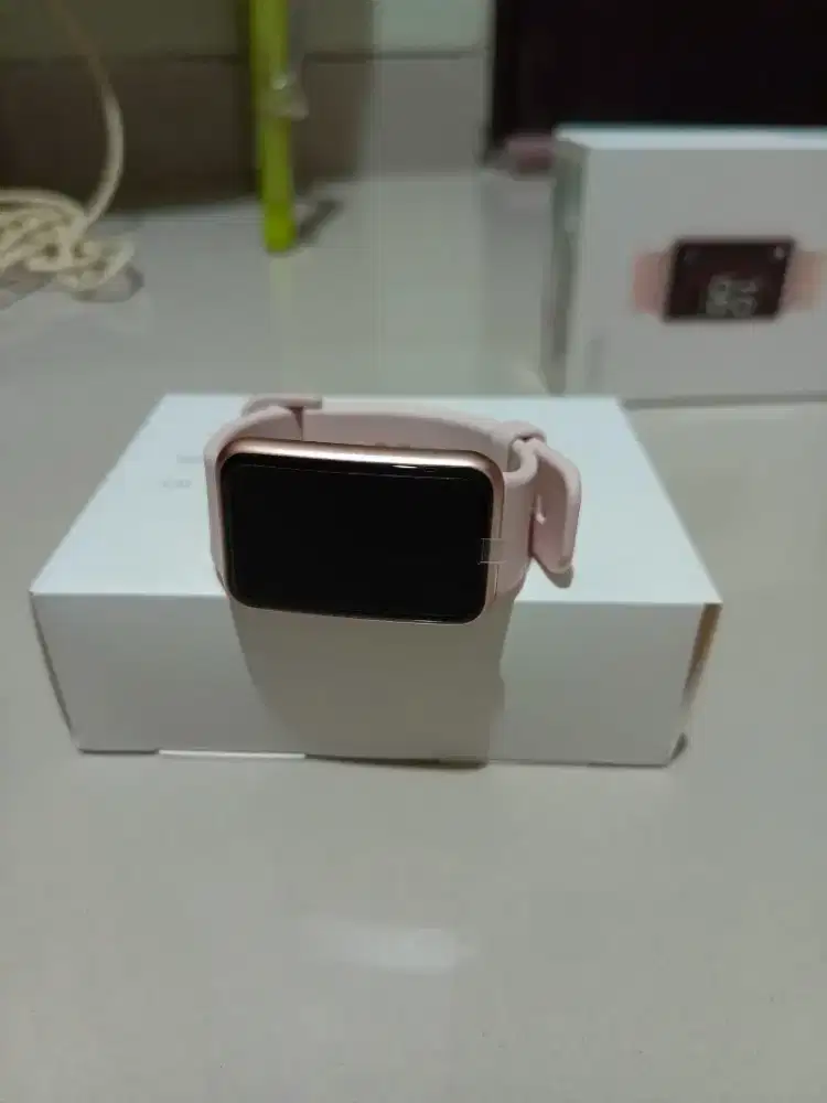 Huawei watch FIT SE baru open box