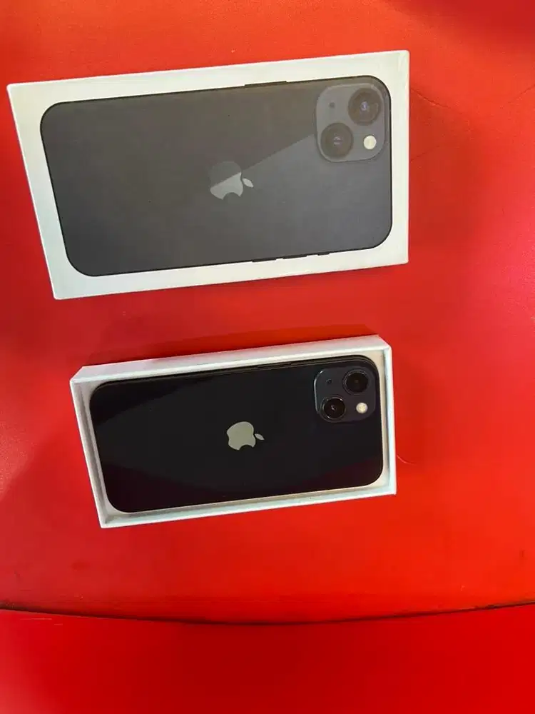 iphone 13 128gb asoy baru