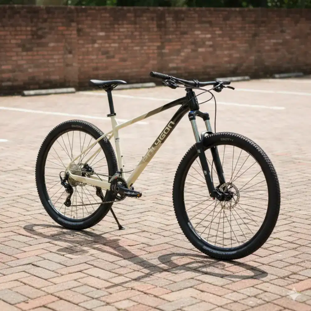 Spseda MTB XTRADA 6