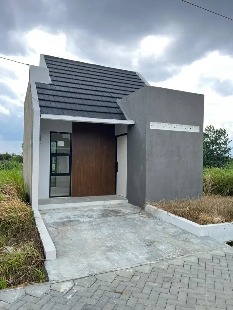 Keandra Lagoon - Cluster Kaia