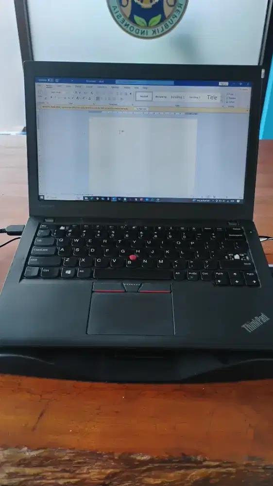 LENOVO THINKPAD X270 I5 GEN 6