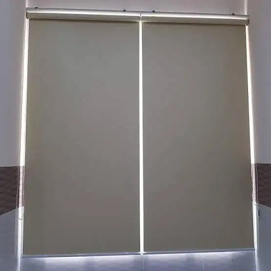 Penjual Gorden & Blind Vertikal/Vertical Roll/Roller Gordyn Hordeng