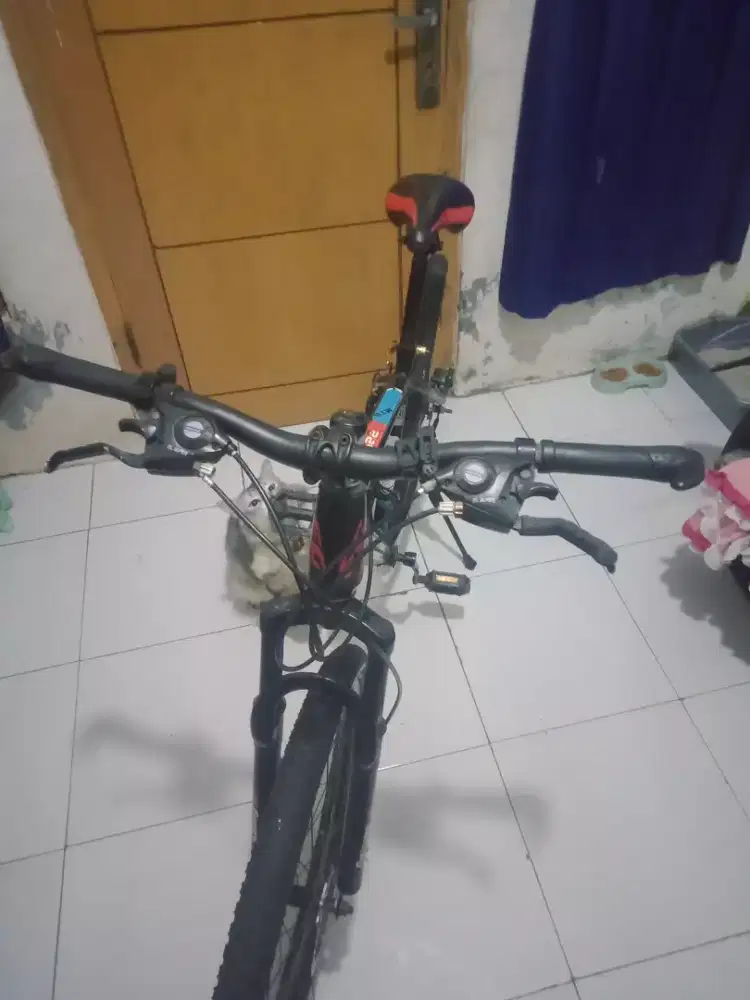 JUAL SATSET LAGI BUTUH