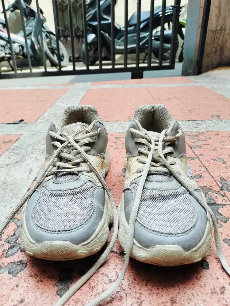 Sepatu Kappa prelove