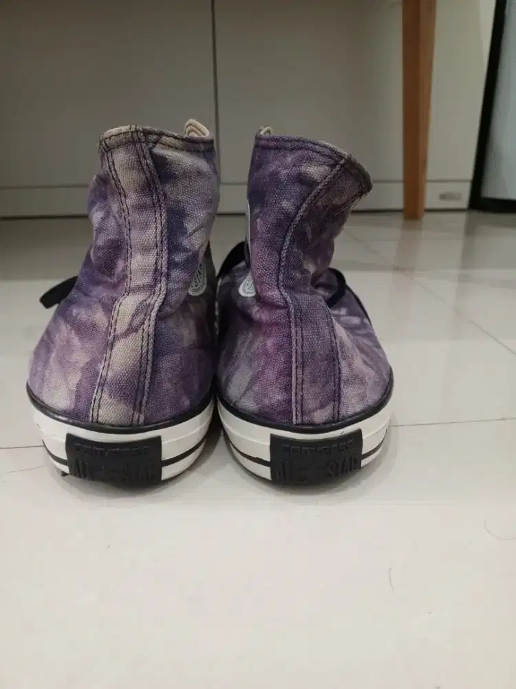 Dijual Sepatu Converse