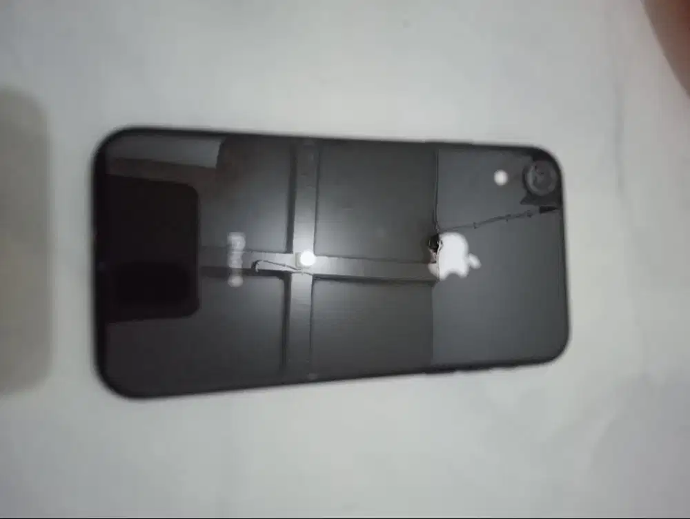 IPHONE XR GARANSI INTER