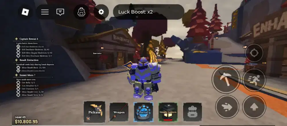 Jual akun Roblox isi dalam nya ada tiga akun lumayan bagus