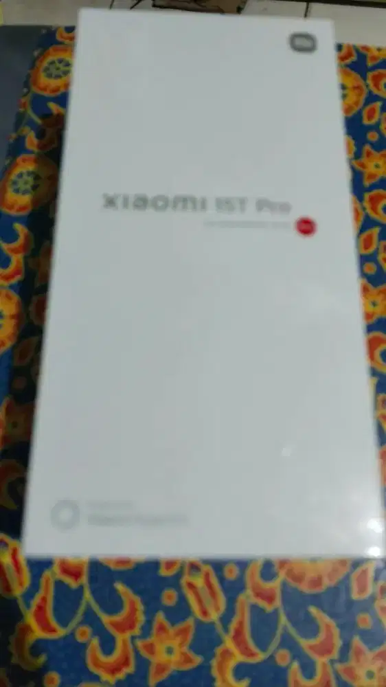 Xioami 15 T pro 12/512