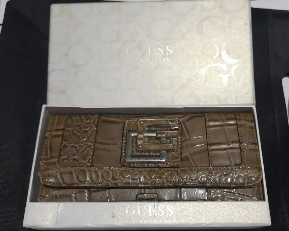 Dompet Guess Original