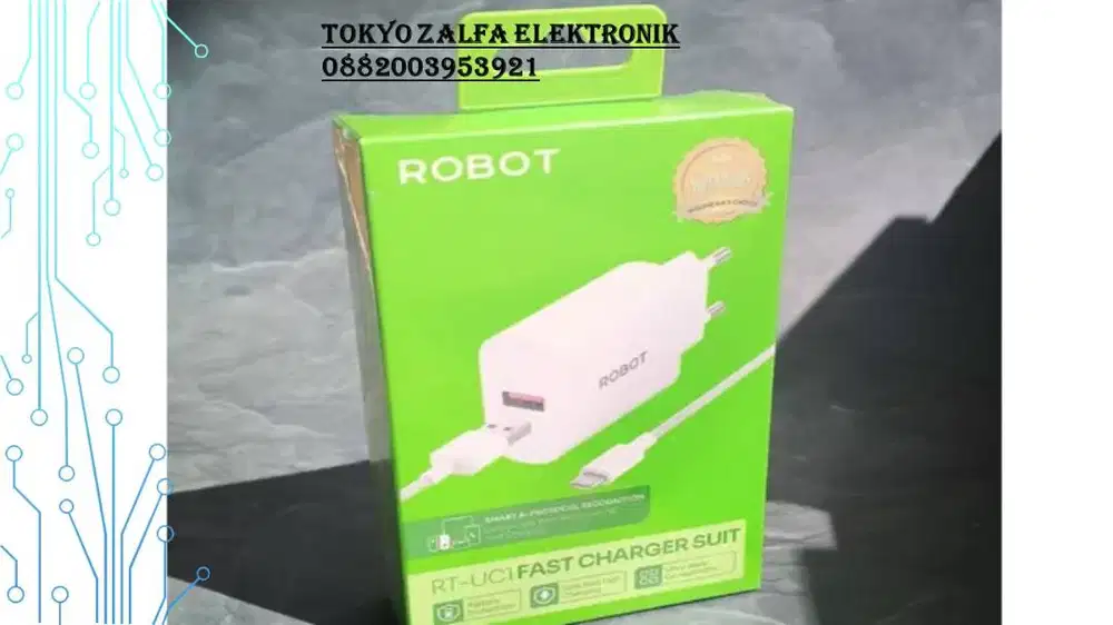 cas hp baru fast charger usb c