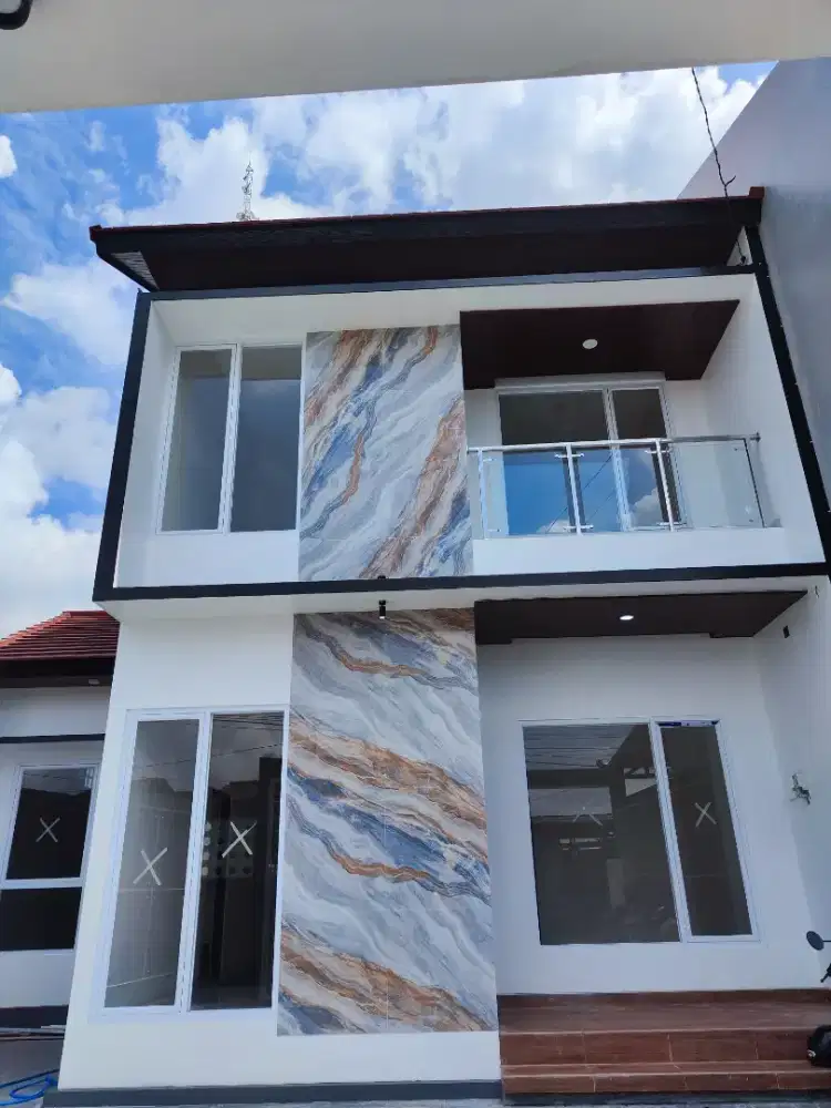 Disewakan rumah daerah Palagan Yogyakarta