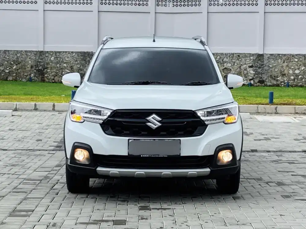 Suzuki XL7 Beta hybrid AT 2024