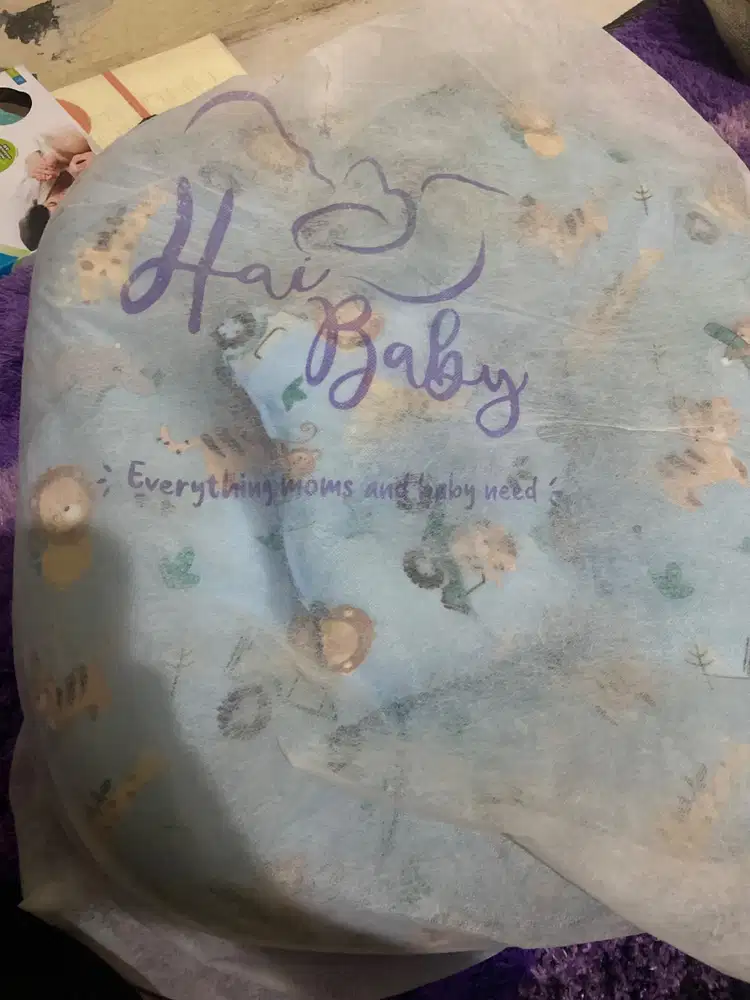 Dijual Bantal Sofa Bayi