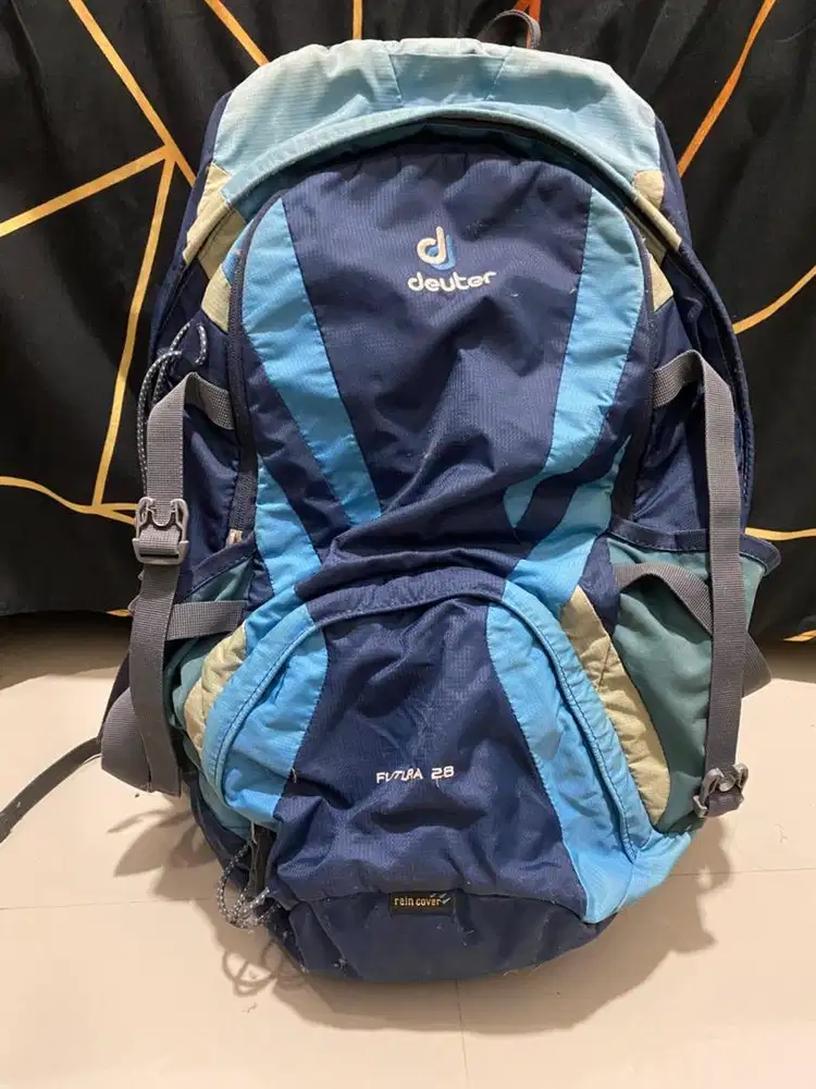 Jual Deuter 28L Futura Original
