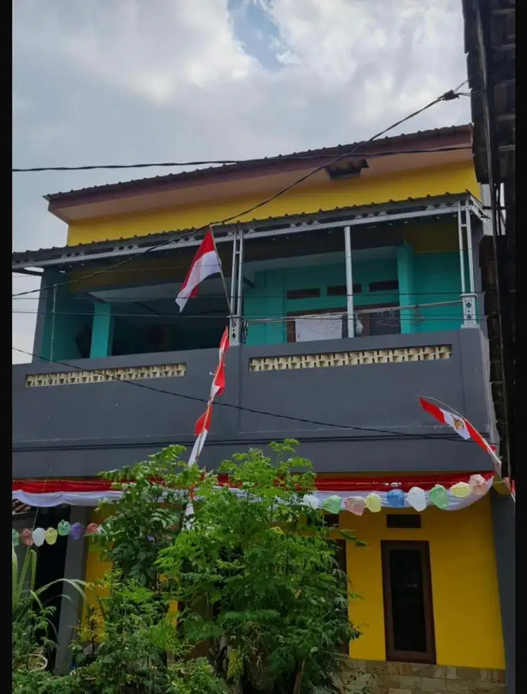 RUMAH DIJUAL CEPAT
