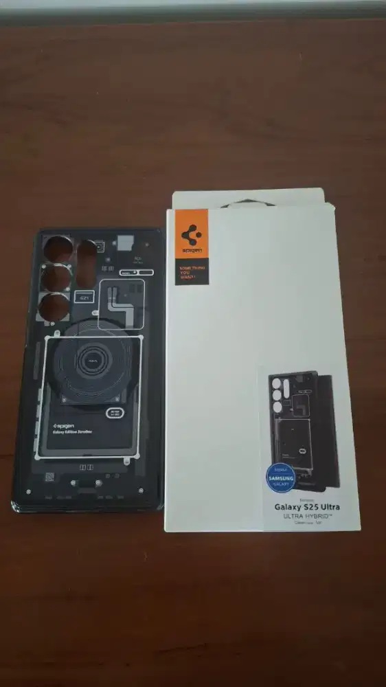 Case samsung s25 Ultra