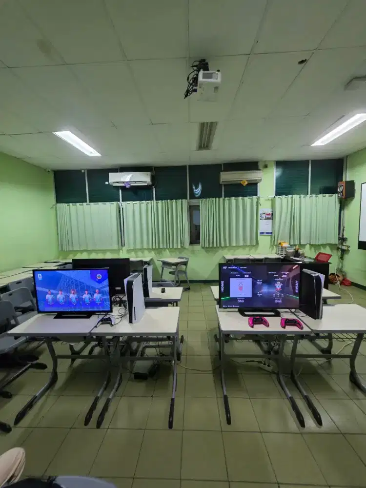 Rental Sewa PS5 PS4 Harian (Antar-Jemput)