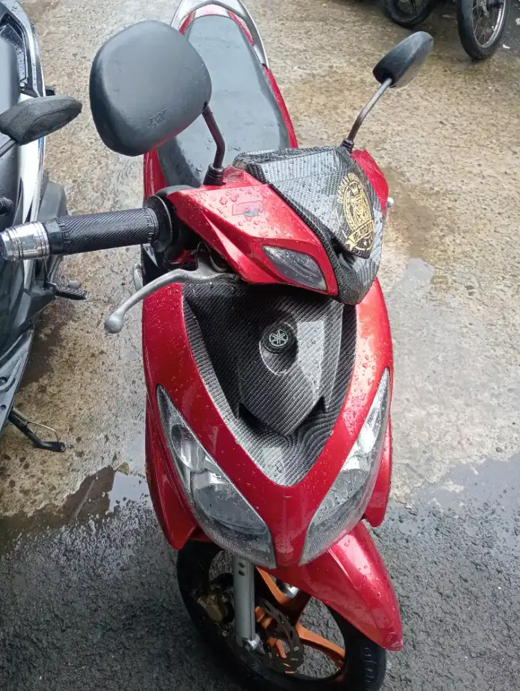 Mio soul mata 2 th 2011