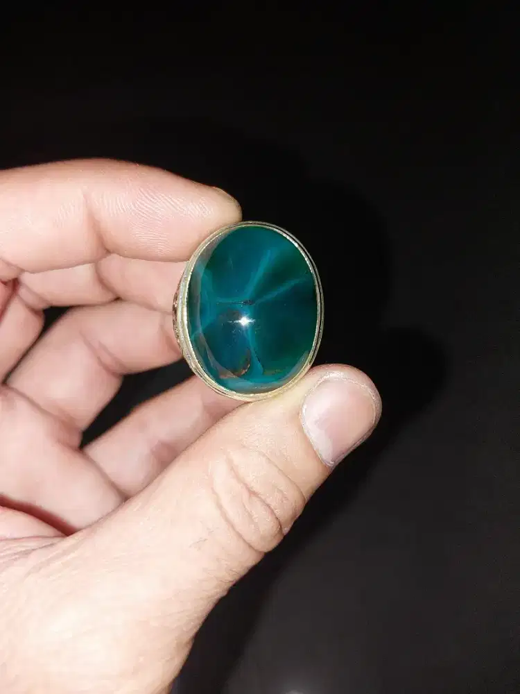 Batu bacan gulao
