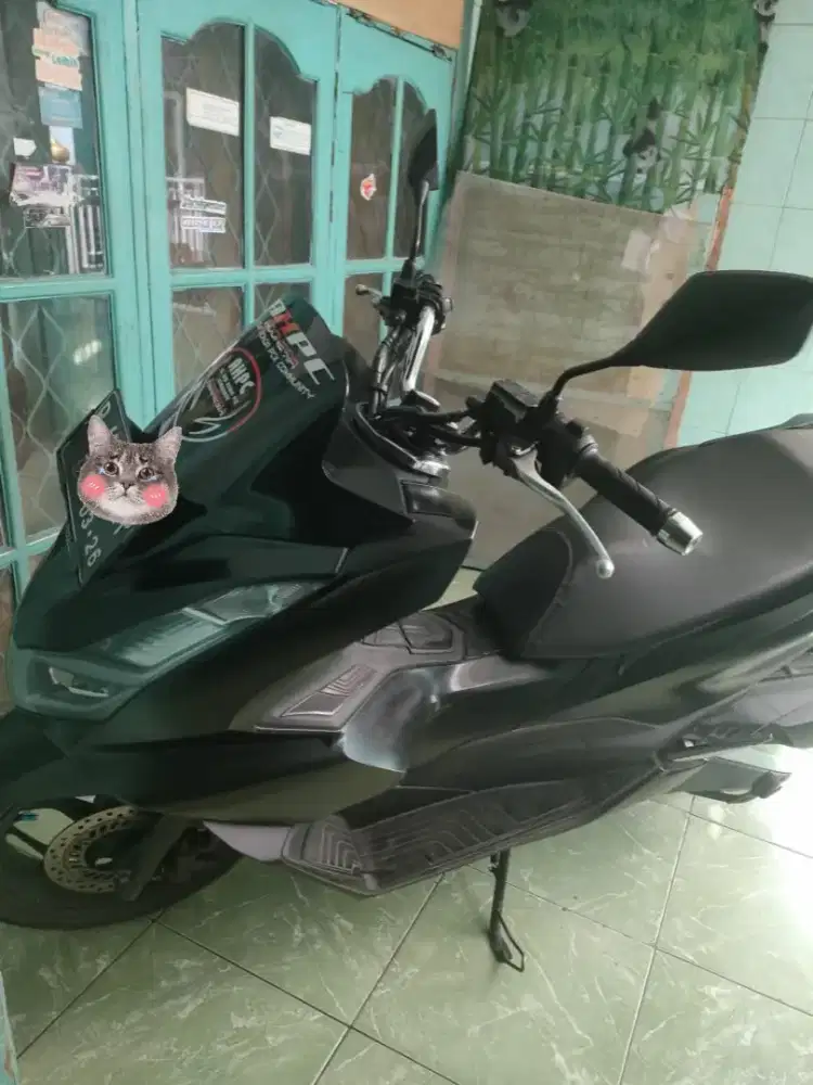 Honda PCX 2021 non abs