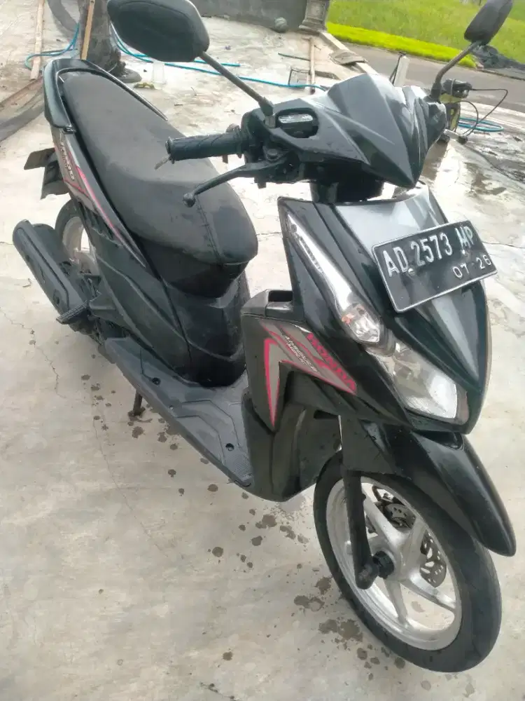 Vario tecno 2010 meein halus standart