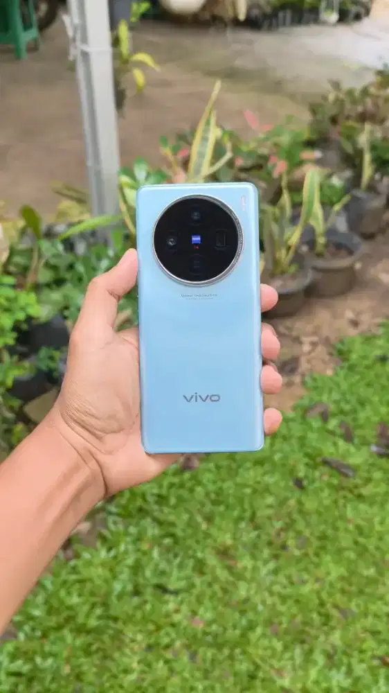 Vivo X100 12GB / 256GB Fullset