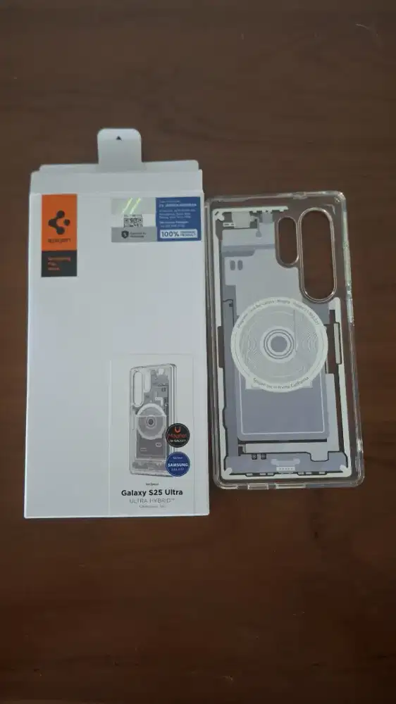 Case samsung s25 Ultra