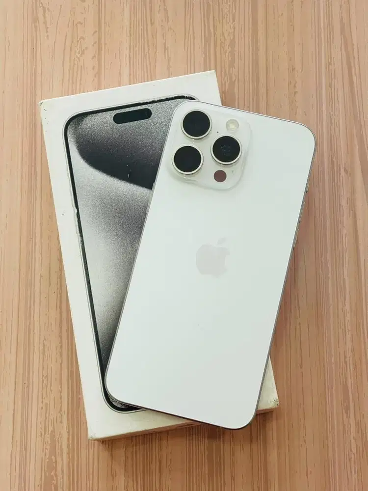 IPHONE 15 PROMAX 256GB iBOX