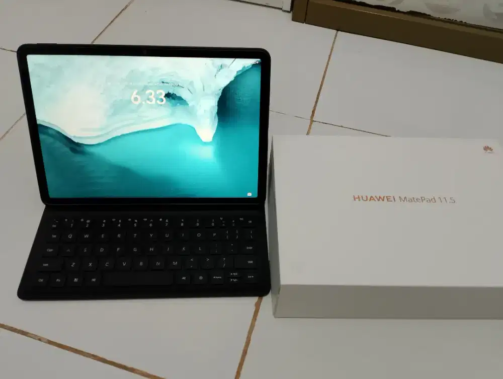 Huawei MatePad 11,5 6/128