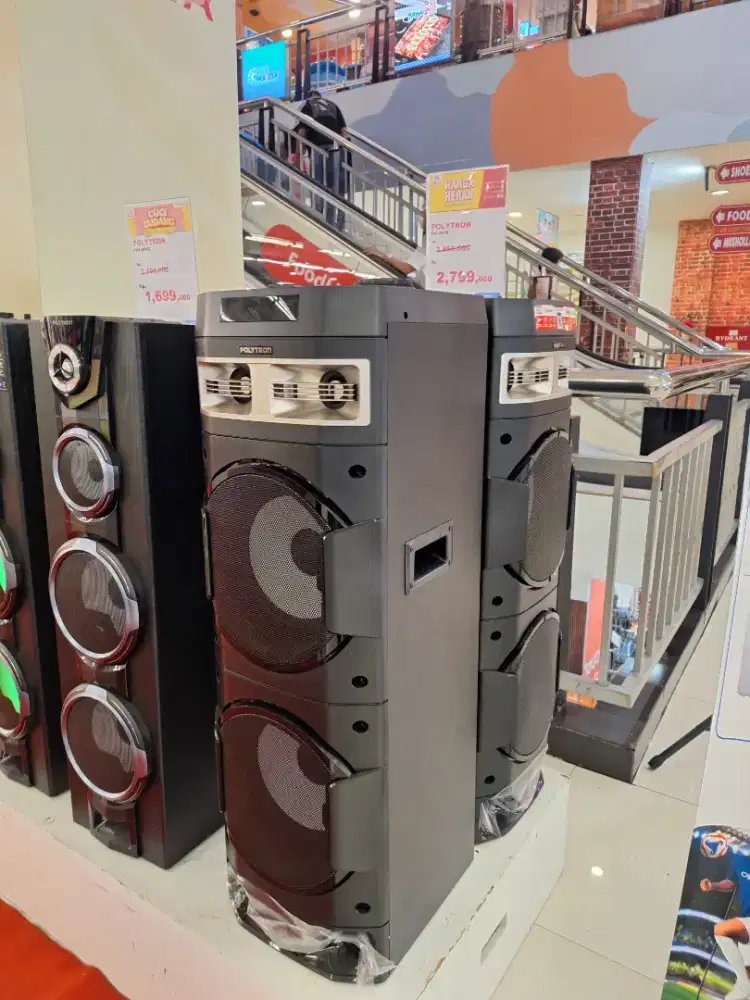 KREDIT SEPAKER TANPA DP