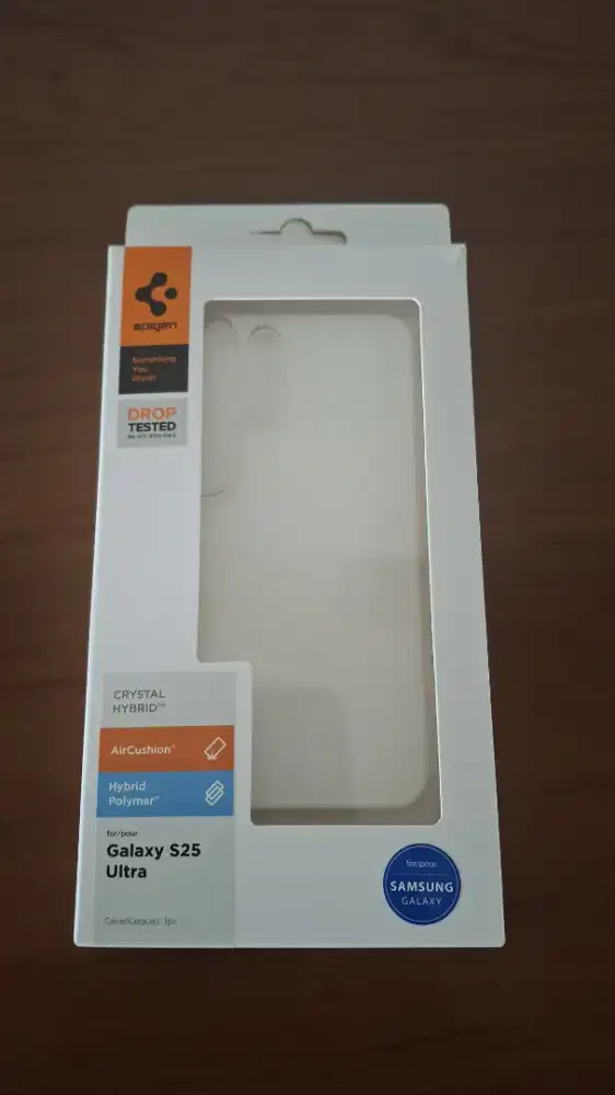 Case samsung s25 Ultra