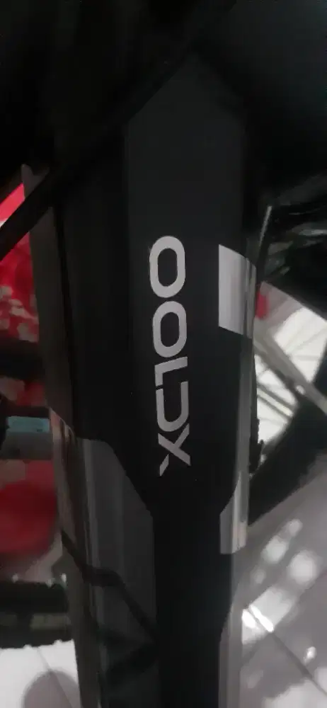 Sepeda element Alton