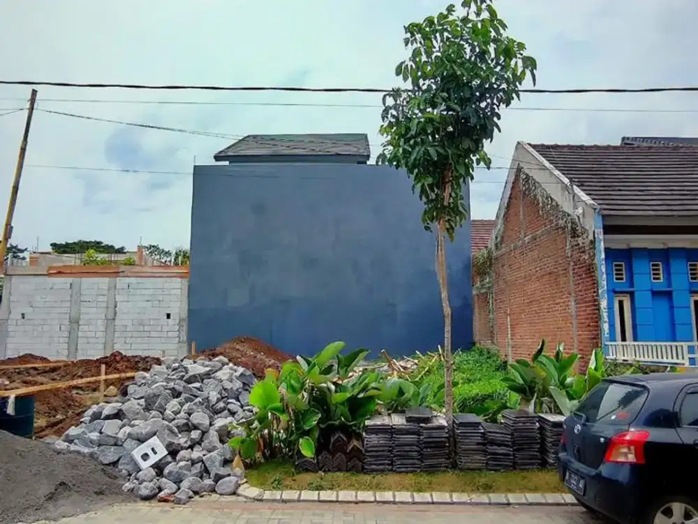 tanah kos arumba tunggul wulung dkt saxofone bumi palapa rri candi panggung dinoyo