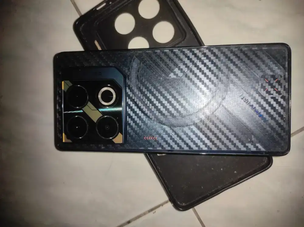 Infinix GT 20Pro