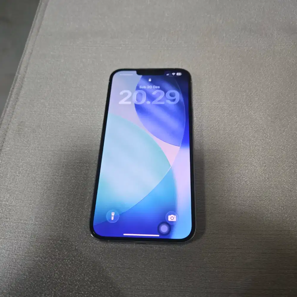 Iphone 13 promax 256 GB iBox BH 92%